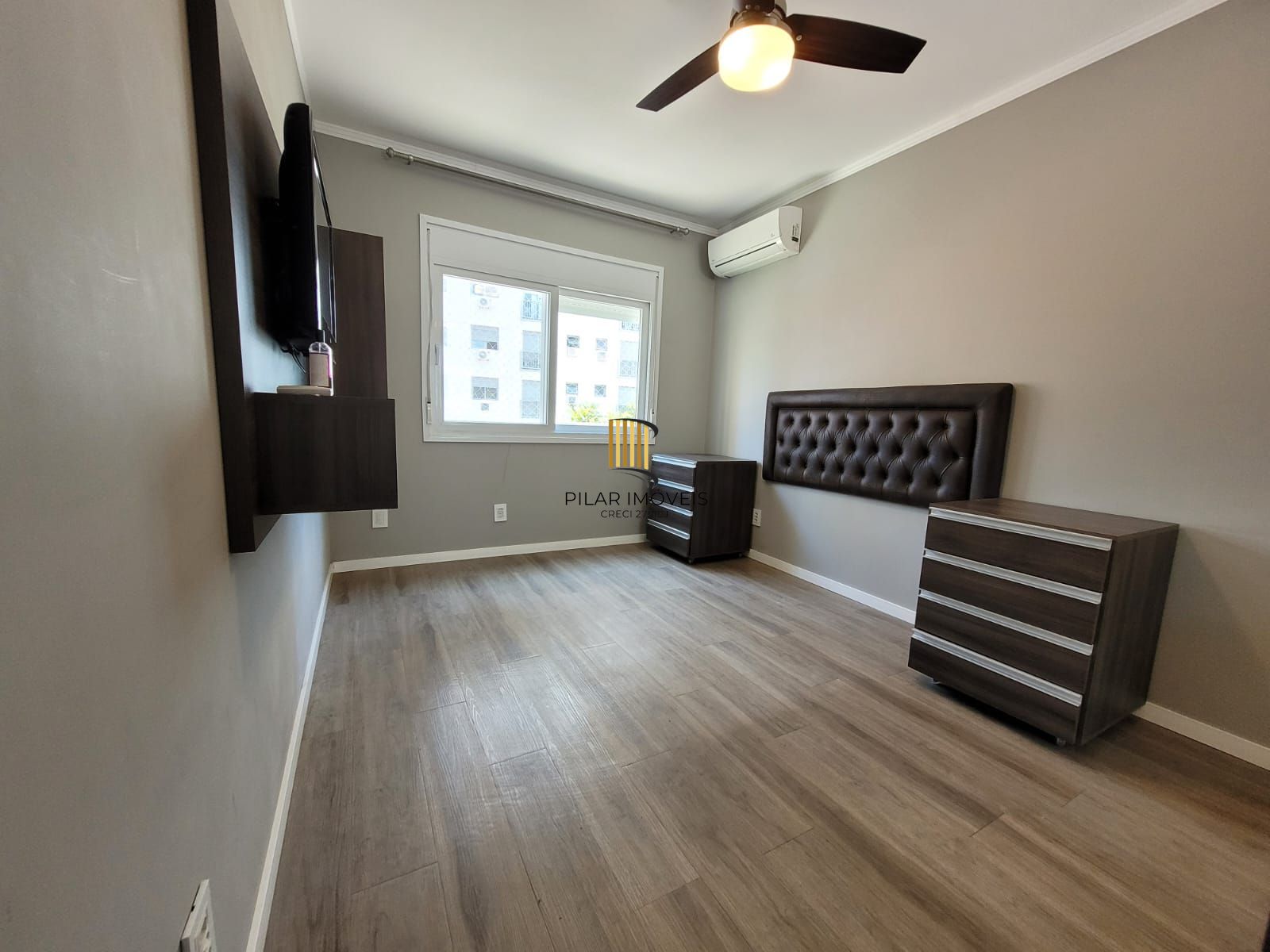 Cobertura 2 dormitórios no bairro Menino Deus