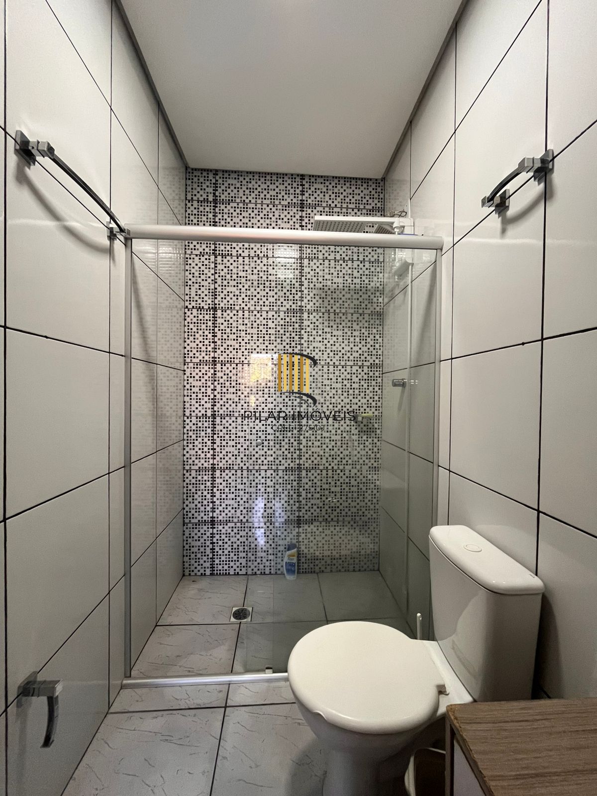 Excelente casa no Bairro Mário Quintana