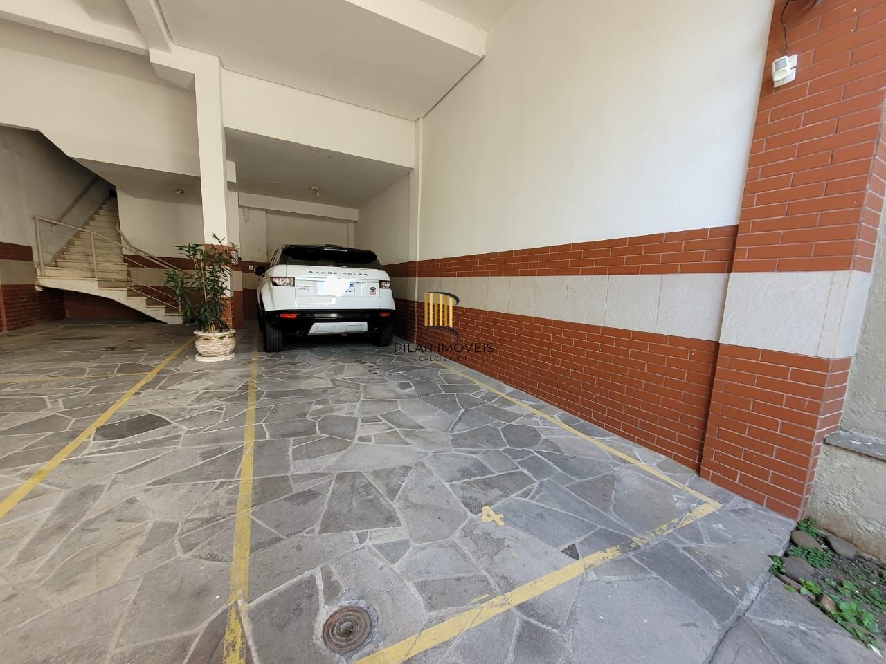 Triplex | 3 dormitórios | 2 suítes | 2 vagas