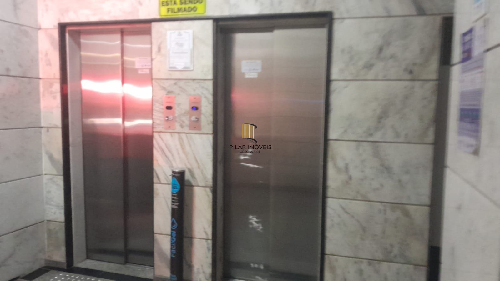 Sala Comercial  Bairro Centro