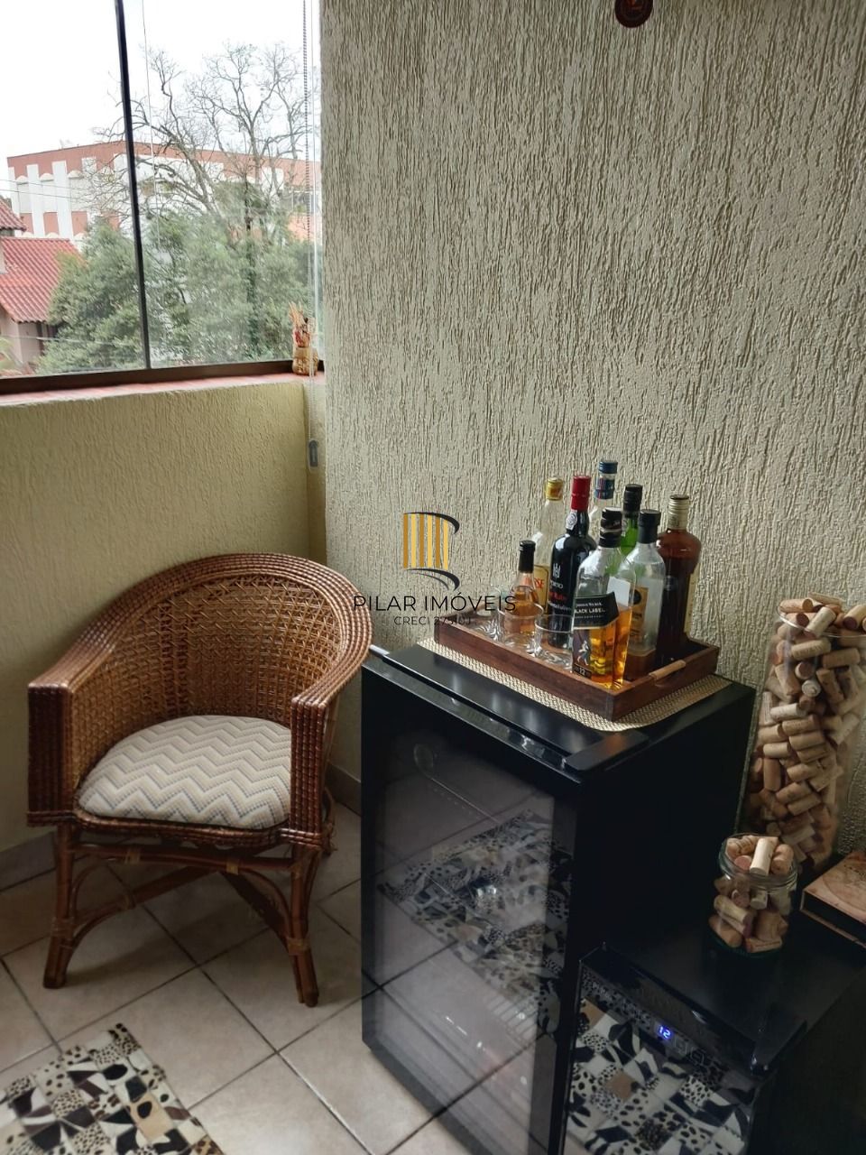 Apartamento 03 dormitórios sem 01 suite com 02 vagas de garagem escriturada