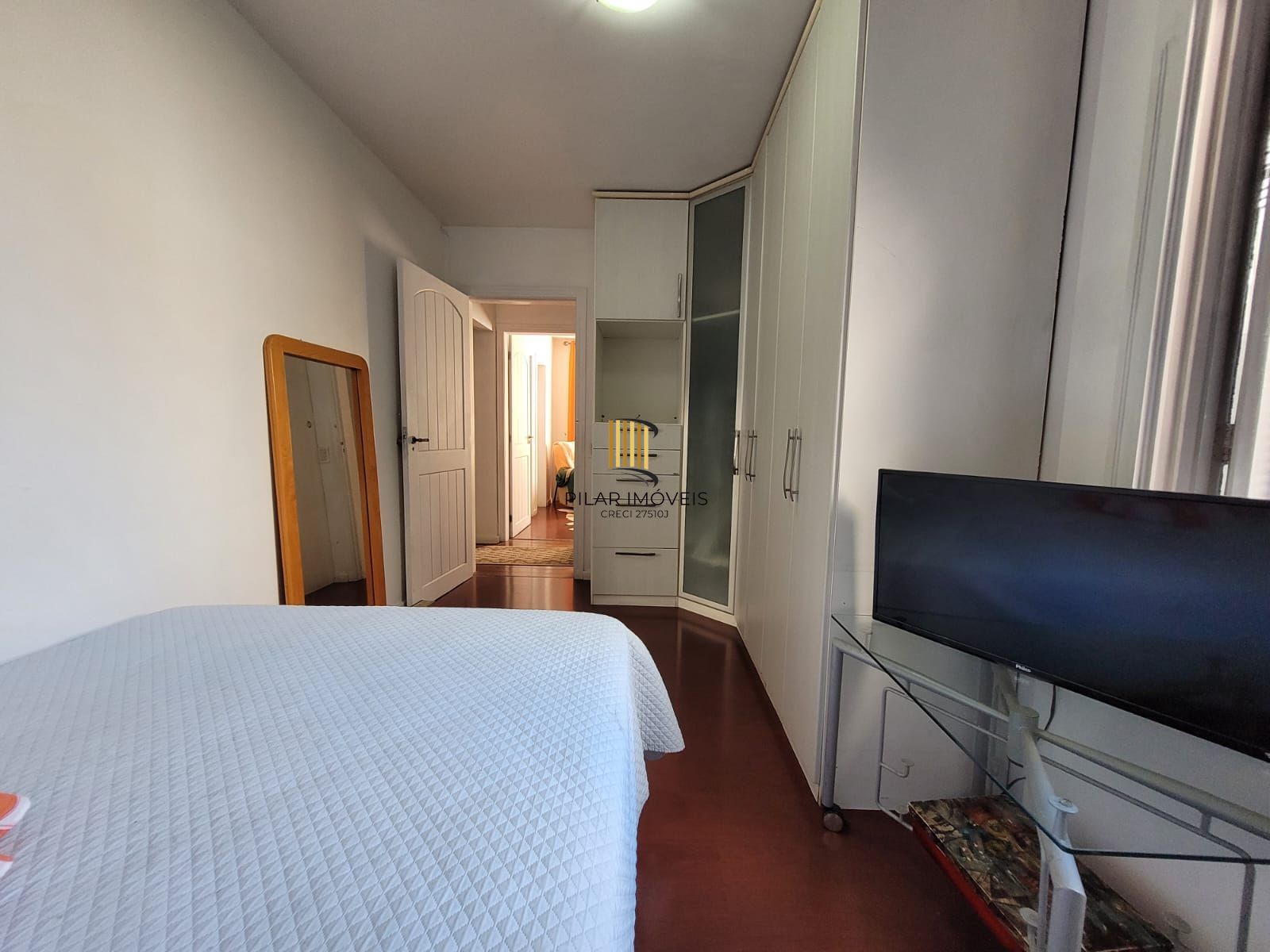 Casa 4 dormitórios Adda Mascarenhas de Moraes