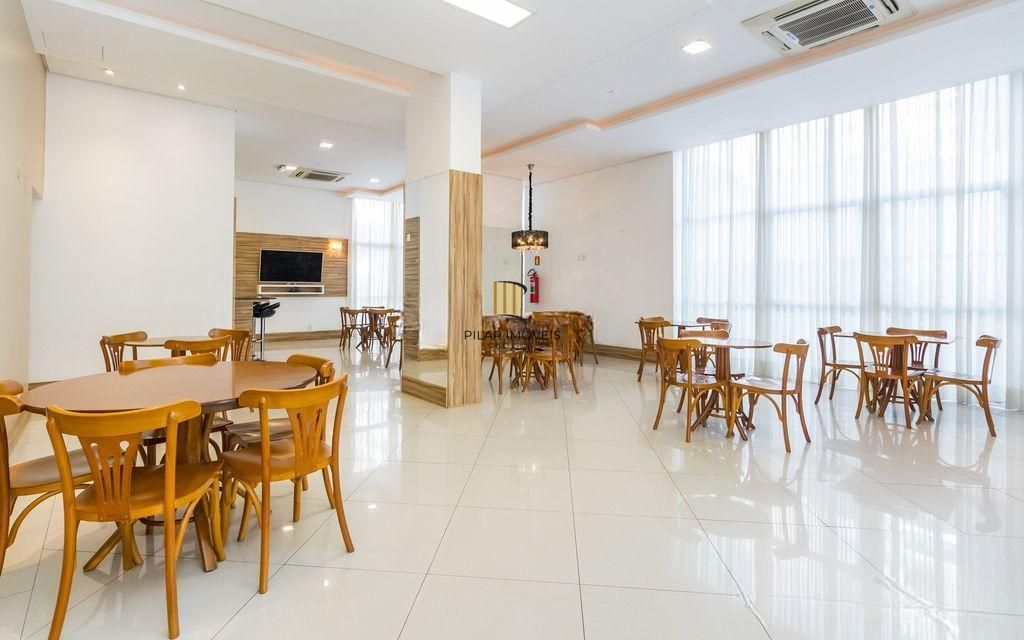 Absolut | 2 dormitórios e 2 vagas