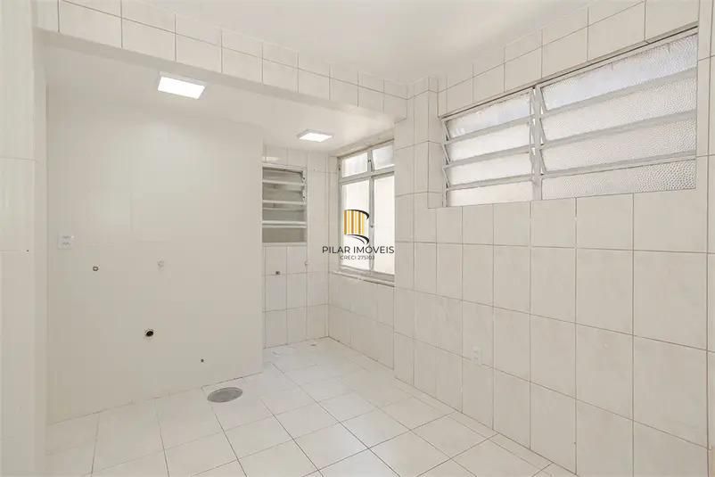 Apartamento 3 dorm. no Jardim Botânico