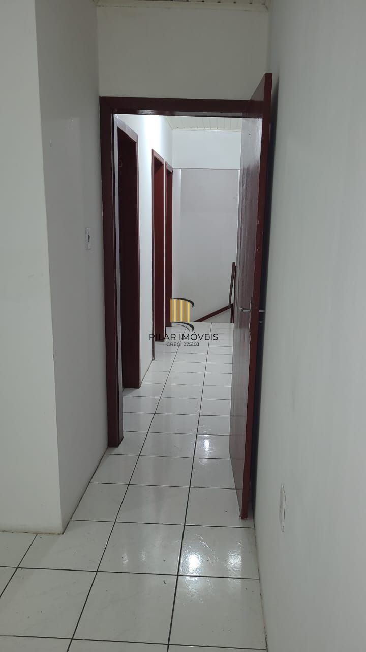 Casa no Jardim Itú Sabará onde não pega enchente