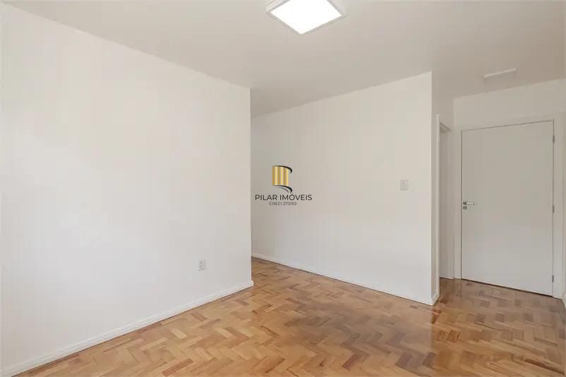 Apartamento 3 dorm. no Jardim Botânico