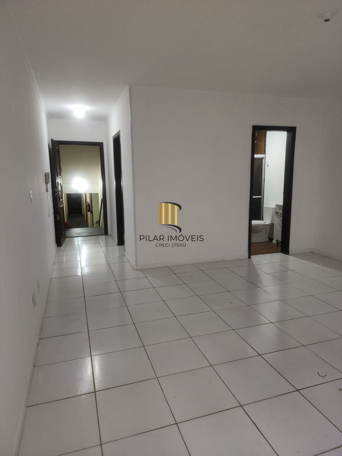 Apartamento no Centro de Porto Alegre 01 dormitório perto da orla