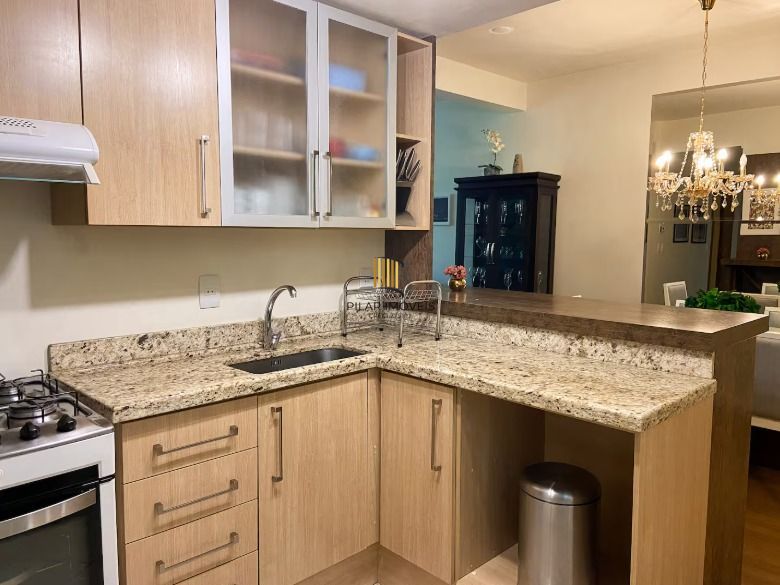 Apartamento de excelente padrão na Serra Gaúcha