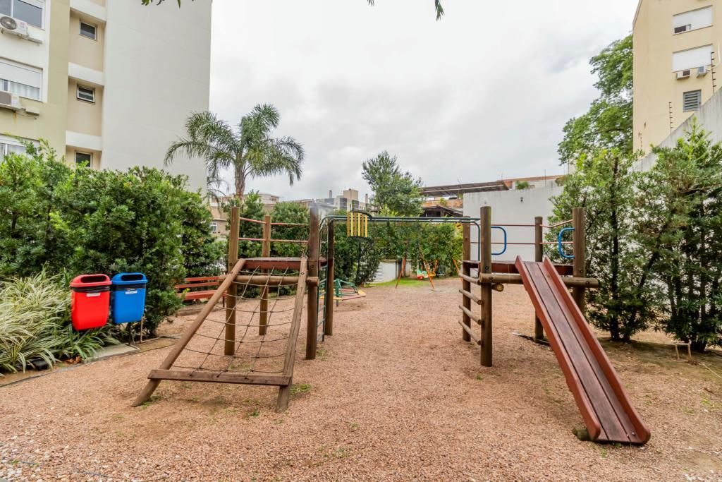 Apartamento 3 dormitórios  1 vaga Bairro Santana.