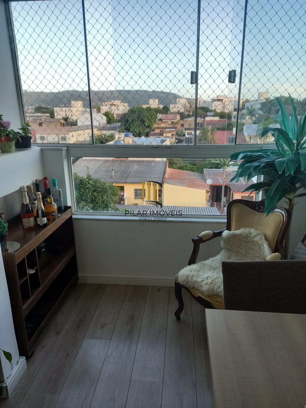 Apartamento 3 dormitórios a venda no Jardim Itu Sabará.
