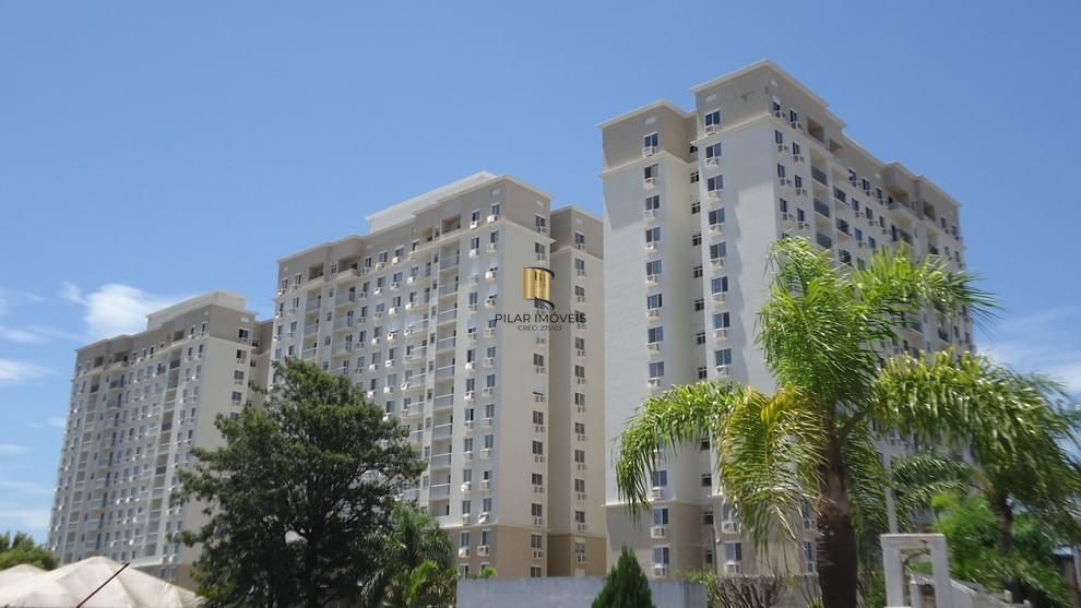 Apartamento 3 dormitórios a venda no São Sebastião