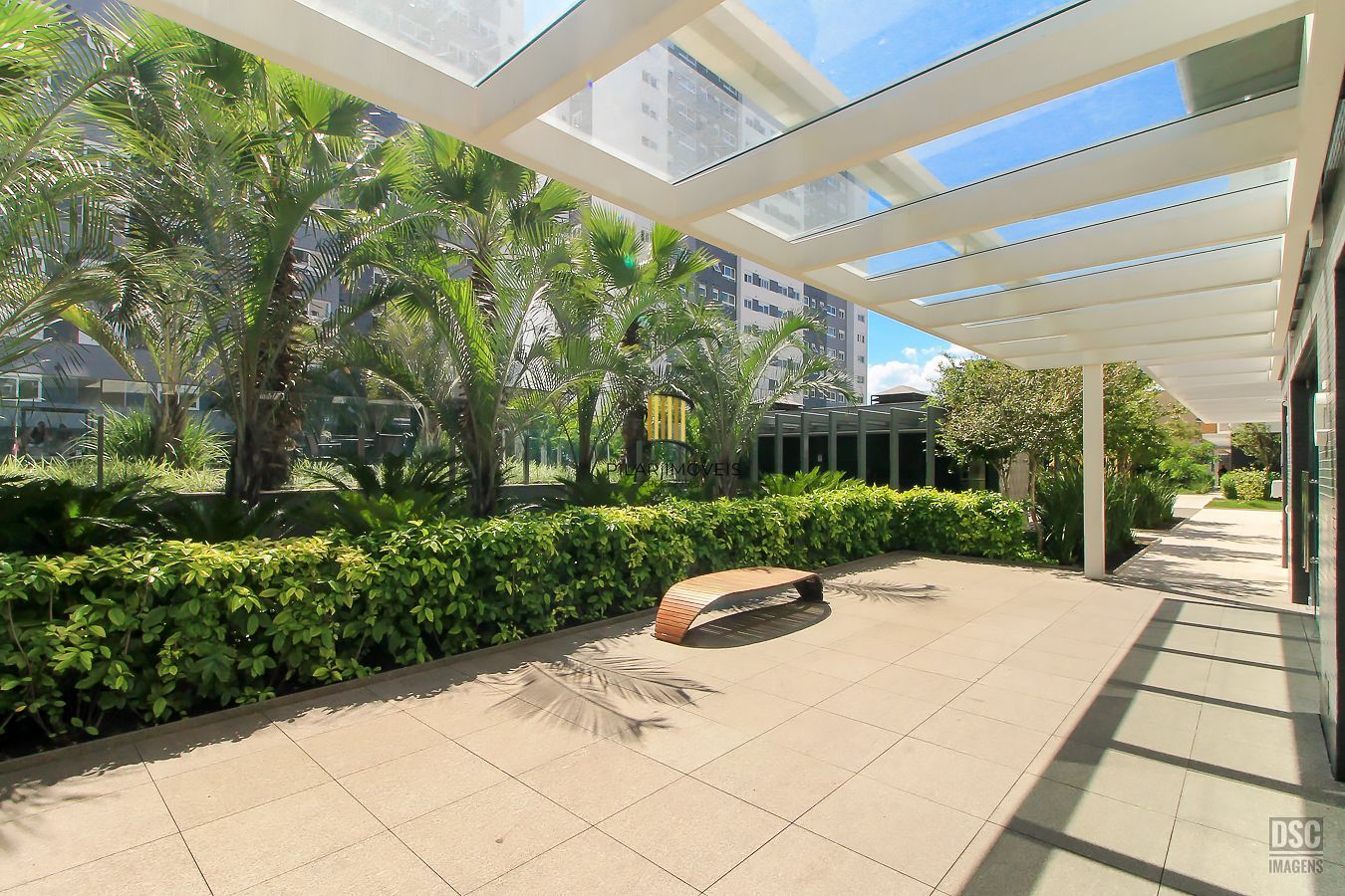 Grand Park Lindóia 81m² 3 dormitórios suíte e lavado com vaga dupla decorado