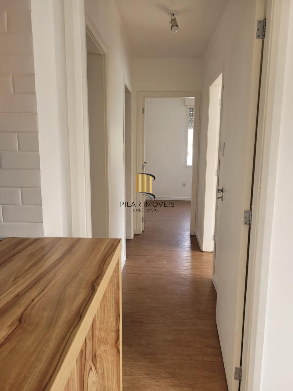 Apartamento 3 dormitórios reformado com vaga rotativa