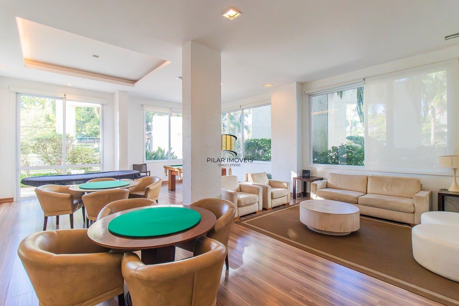 Apartamento Karpathos | Vista Parque Germânia