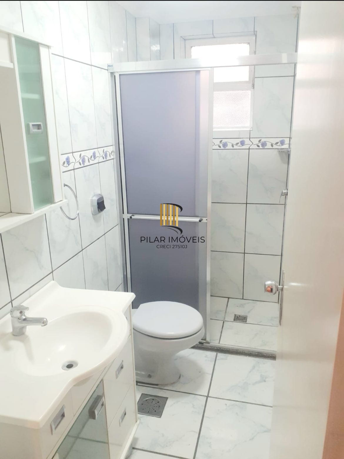 Apartamento 2 dormitórios no bairro São João