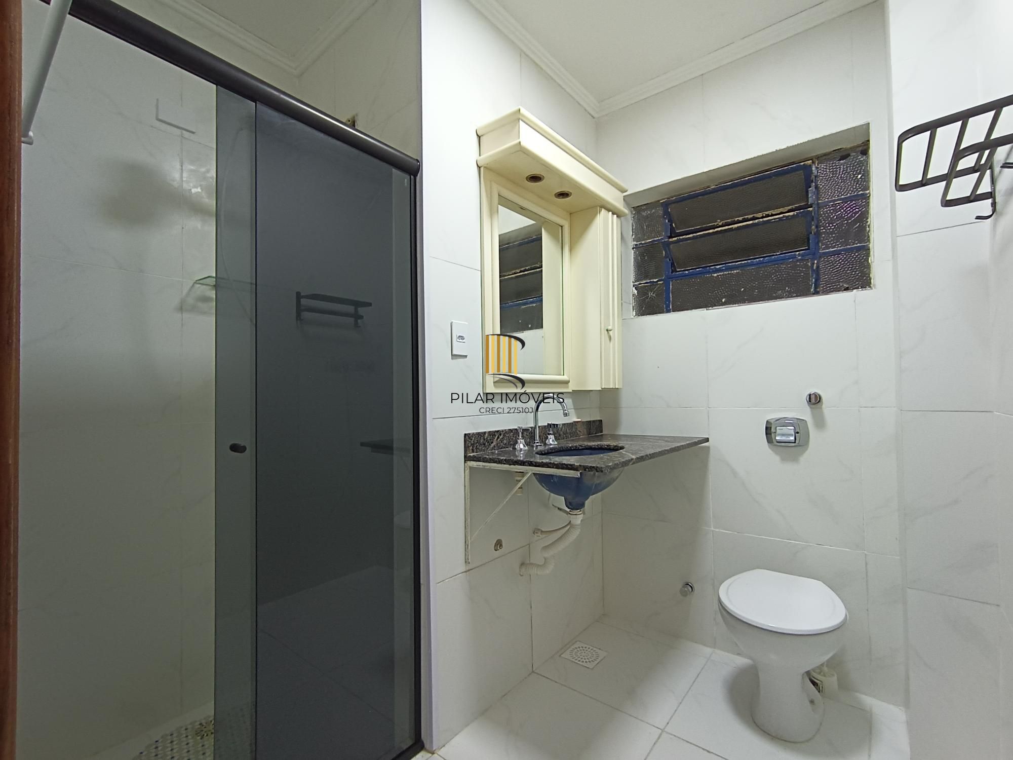 Apartamento 03 dormitórios com suite, garagem escriturada