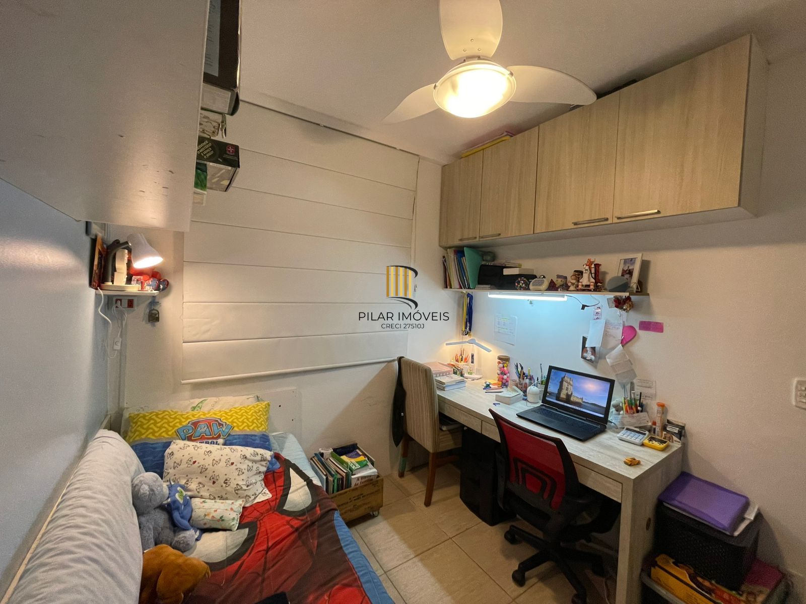 Apartamento 2 dormitórios 1 vaga  Morro Santana, Porto Alegre, RS