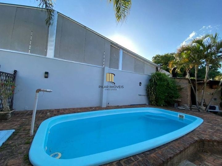 Casa-  Sobrado 3 dormitórios à venda no Bairro Vila Ipiranga.