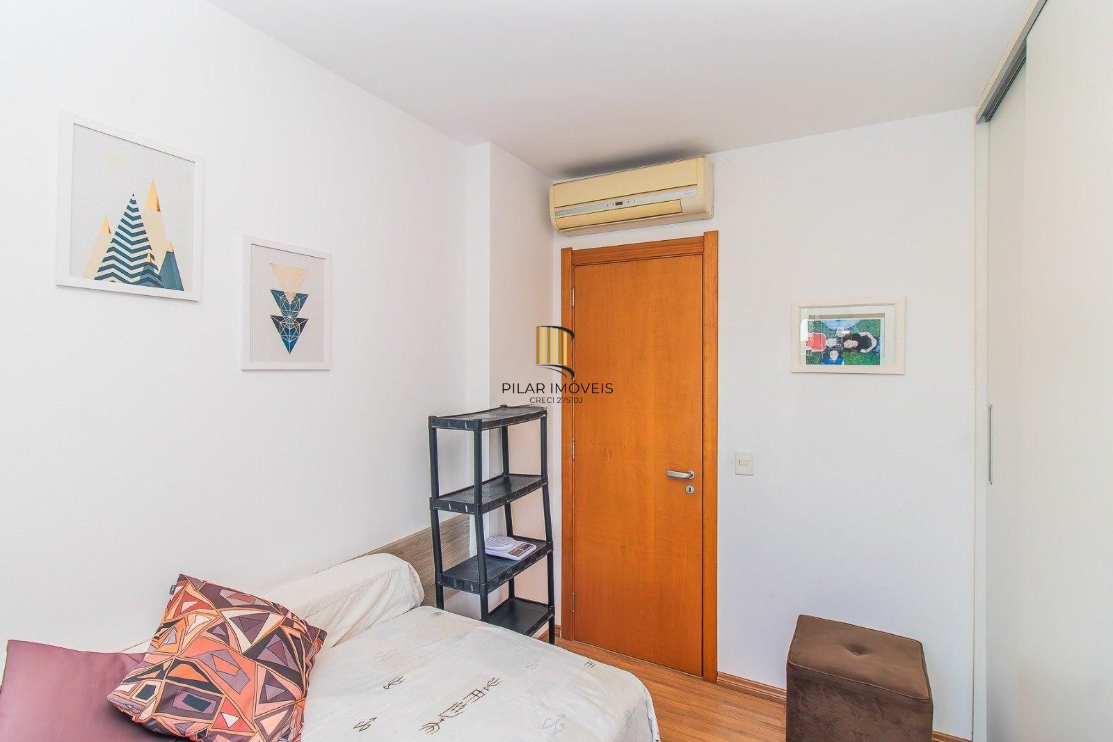 Apartamento Karpathos | Vista Parque Germânia