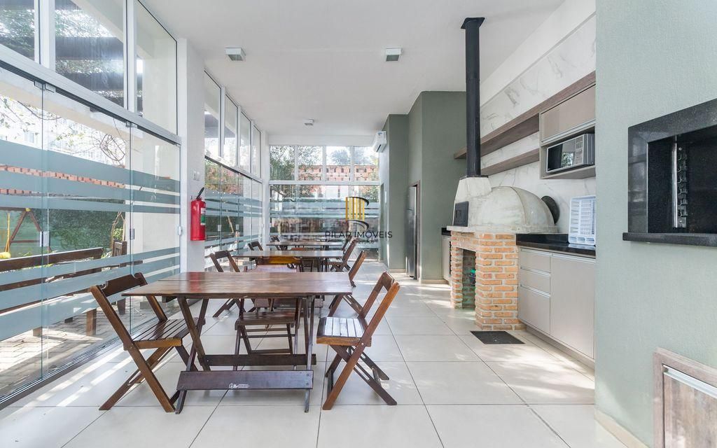 Absolut | 2 dormitórios e 2 vagas