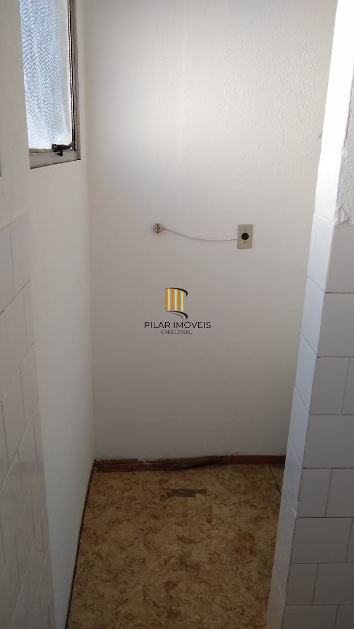 Apartamento 02 dormitórios com 01 vaga de garagem