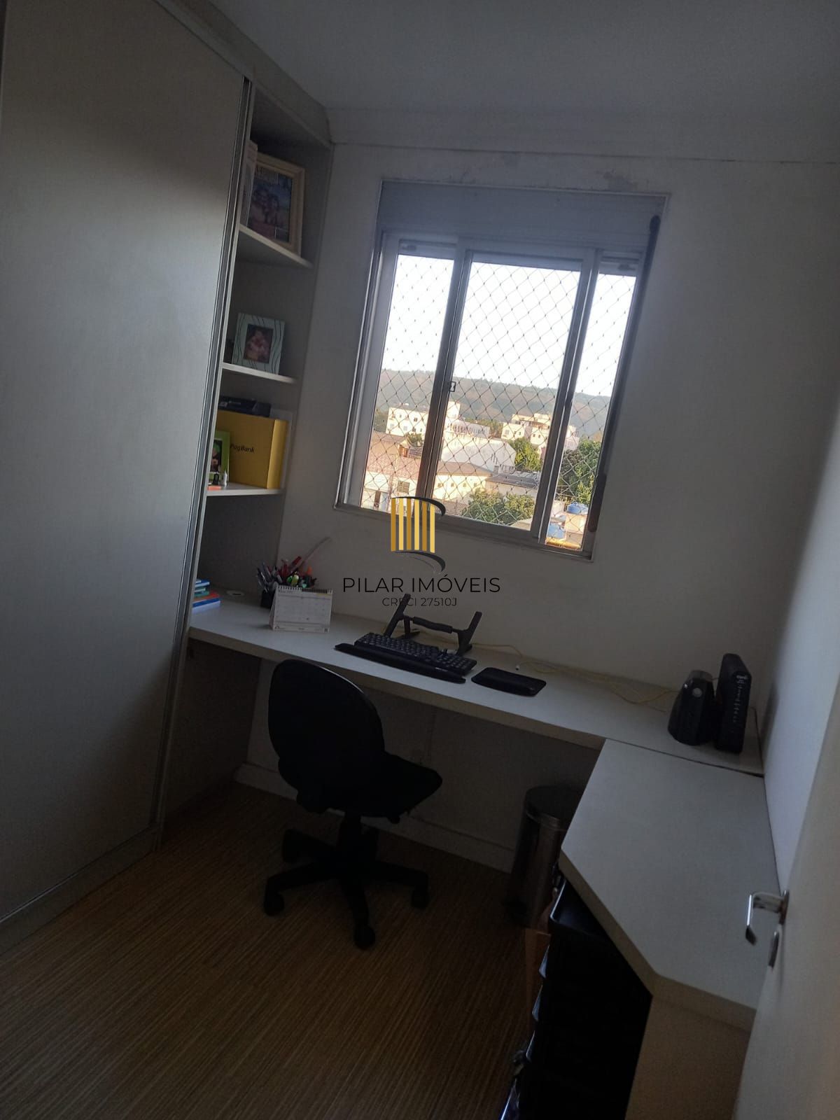 Apartamento 3 dormitórios a venda no Jardim Itu Sabará.