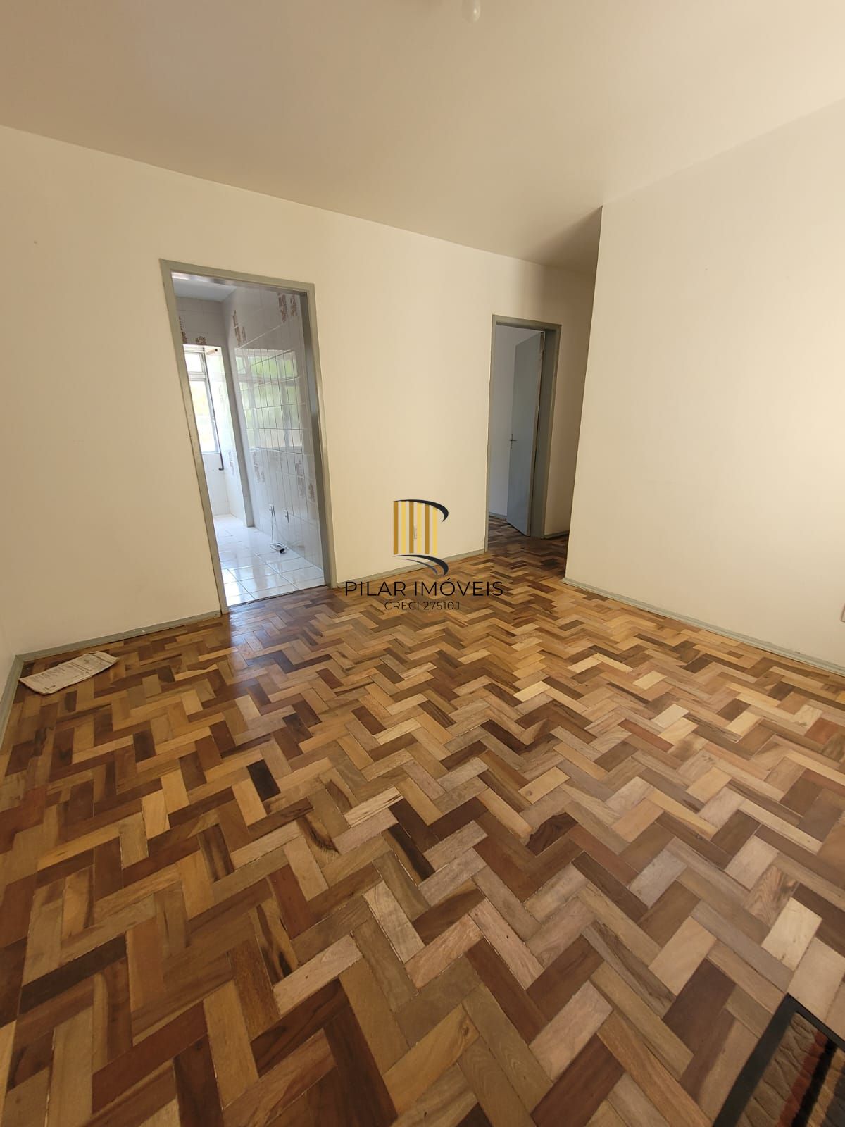 Apartamento 1 dormitório no bairro Humaitá - Pilar Imóveis