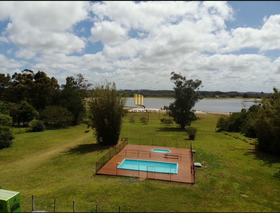 Terreno com 888,68 m2 no condominio Rancho Alegre e Feliz