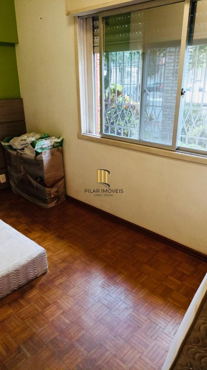 Apartamento  02 dormitórios e garagem
