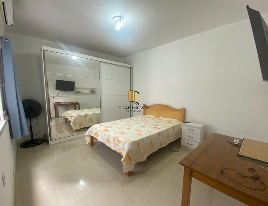 Casa Residencial ou Comercial Próxima ao Iguatemi – 379m² | 5 Vagas | Energia Solar