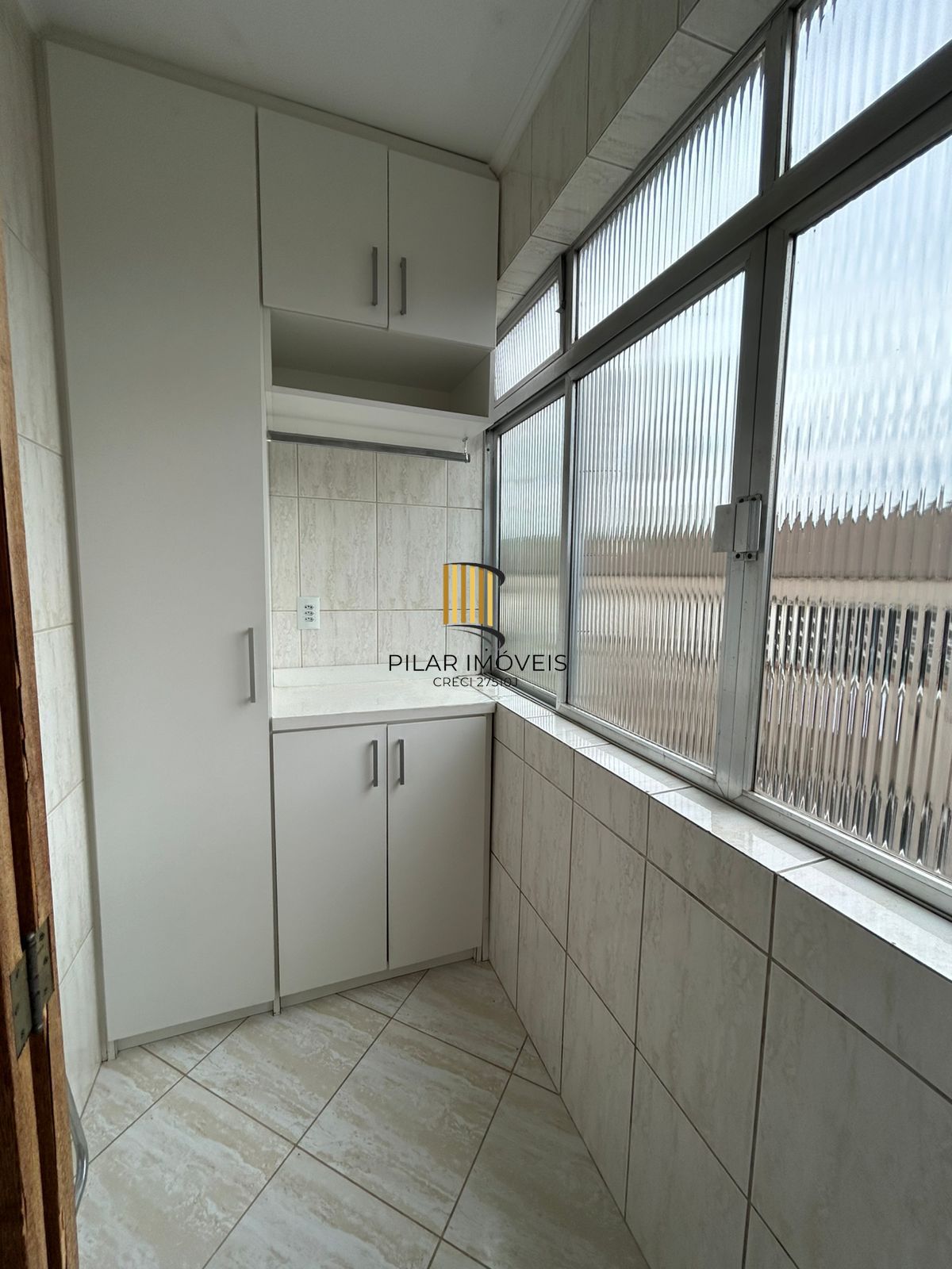 Apartamento mobiliado próximo ao Iguatemi