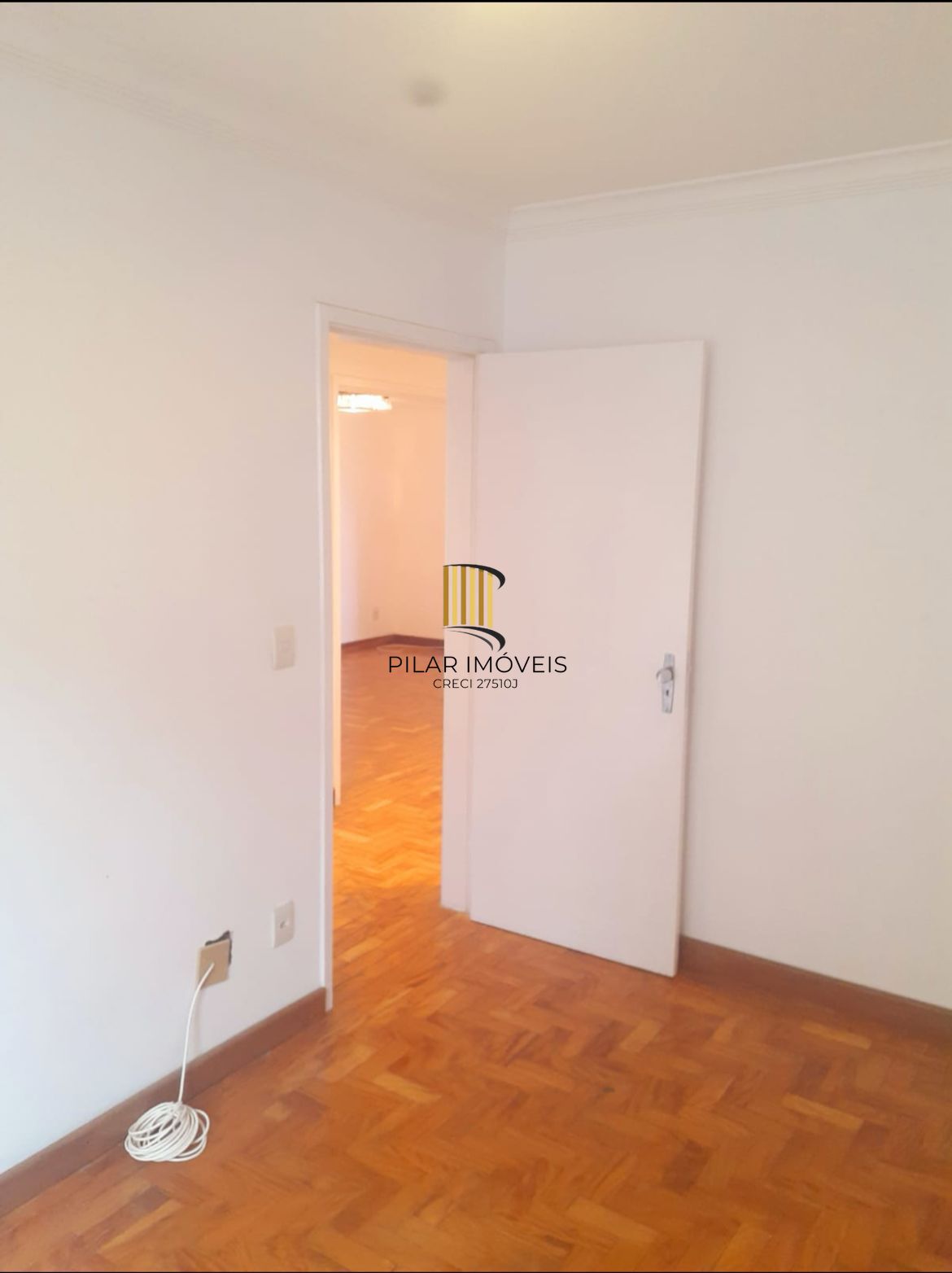 Apartamento 2 dormitórios no bairro São João