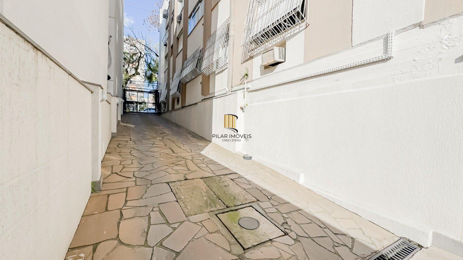 Apartamento 3 dormitórios e vaga dupla no São João