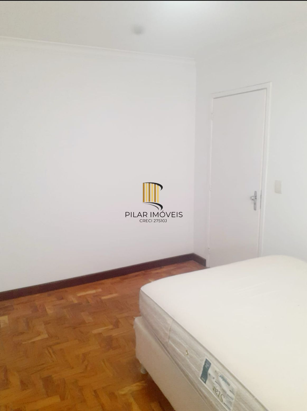 Apartamento 2 dormitórios no bairro São João