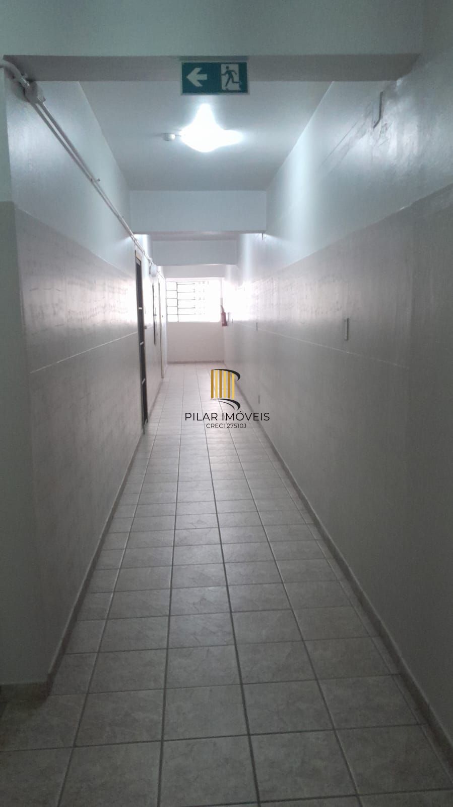 Sala Comercial  Bairro Centro