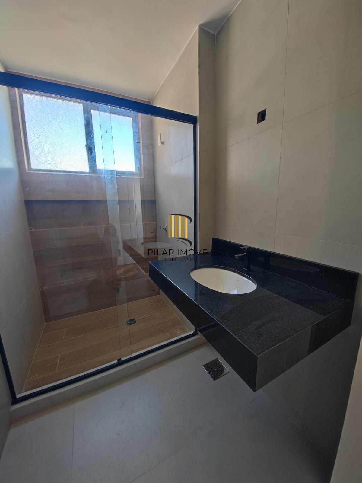 Apartamento 3 dorm Centro Histórico