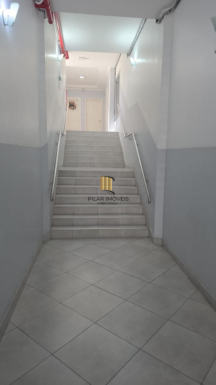 Apartamento 02 dormitórios sem garagem no bairro independência em porto alegre