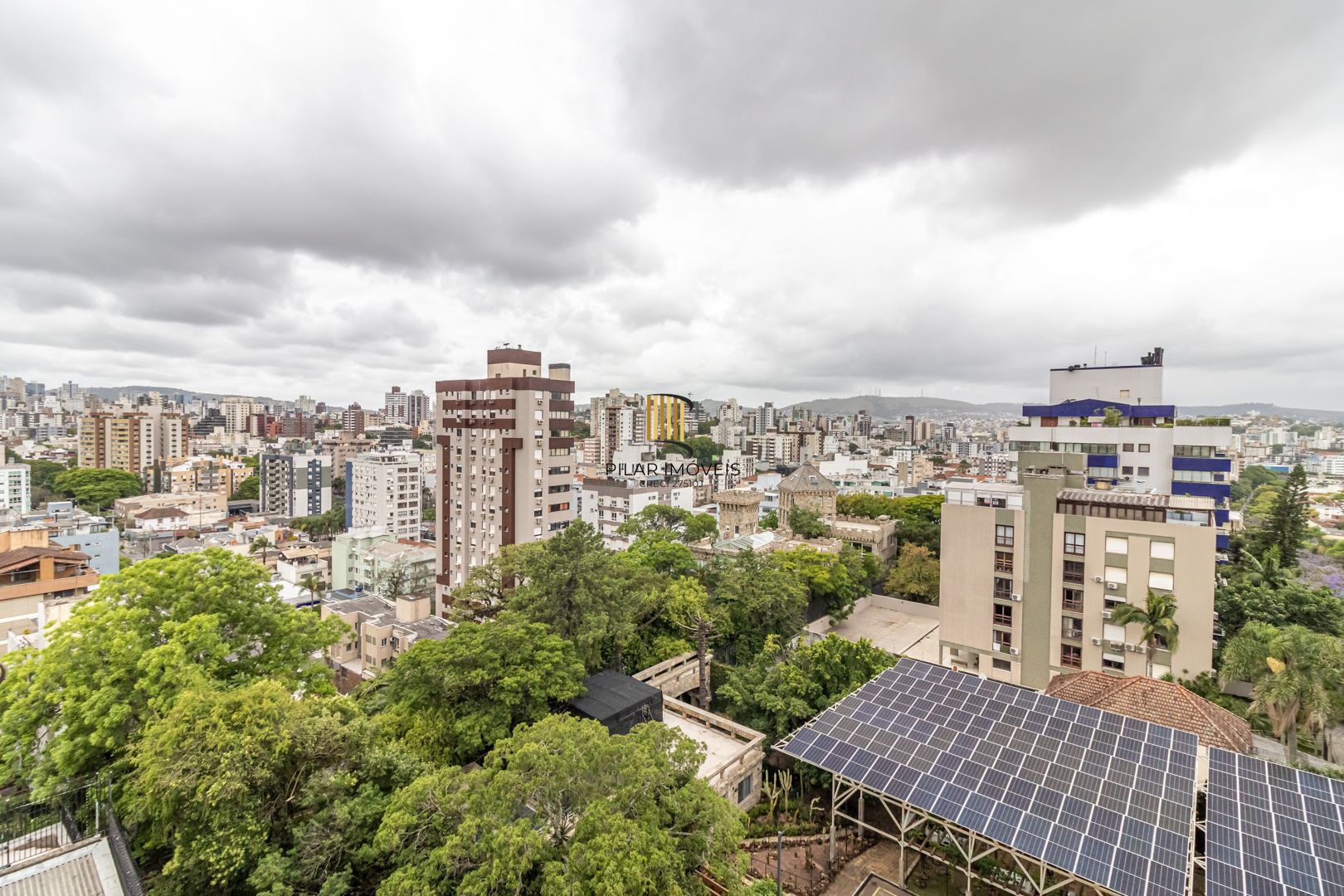 Apartamento 2 dormitórios  2 vagas Santa Cecília