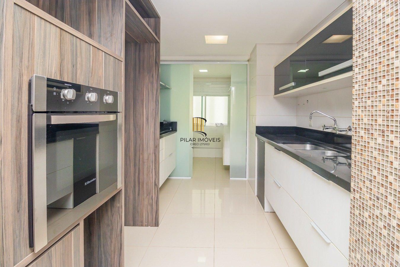 Absolut | 2 dormitórios e 2 vagas