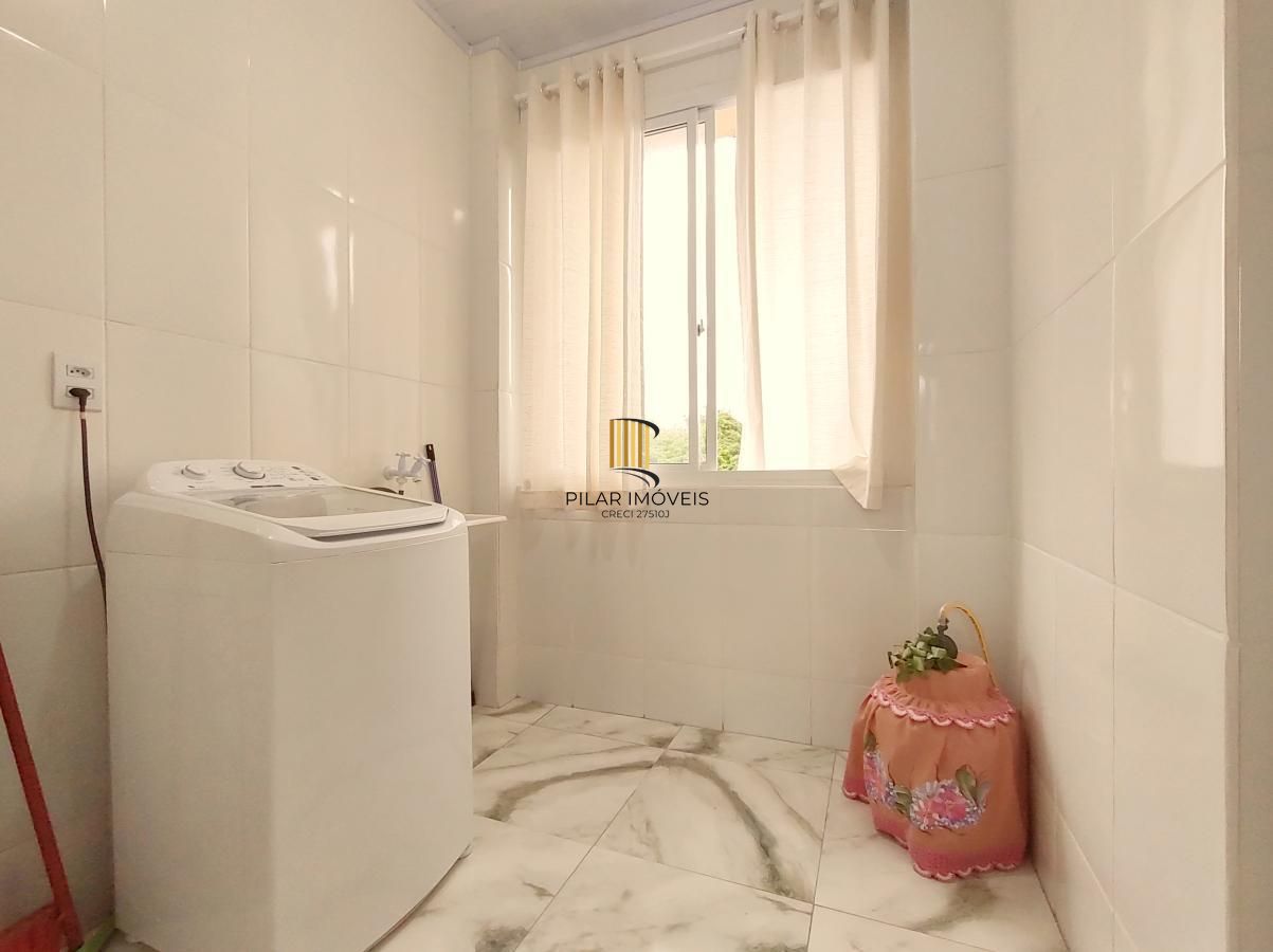 Apartamento 2 dormitórios a venda no Passo da Areia