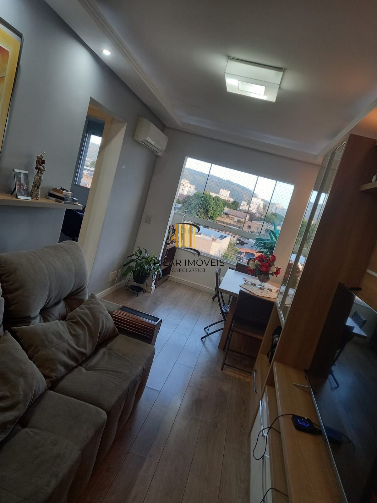 Apartamento 3 dormitórios a venda no Jardim Itu Sabará.