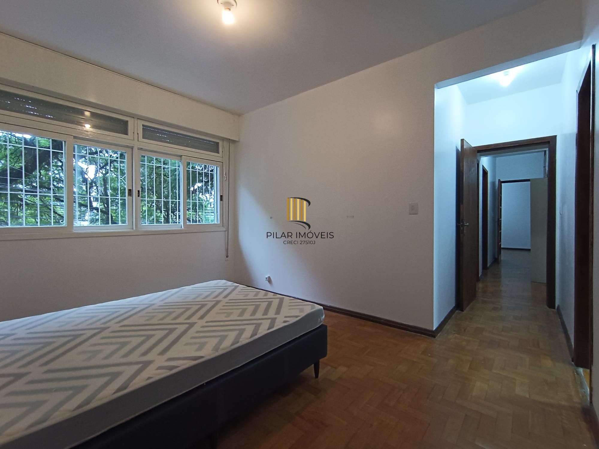 Apartamento 03 dormitórios com suite, garagem escriturada