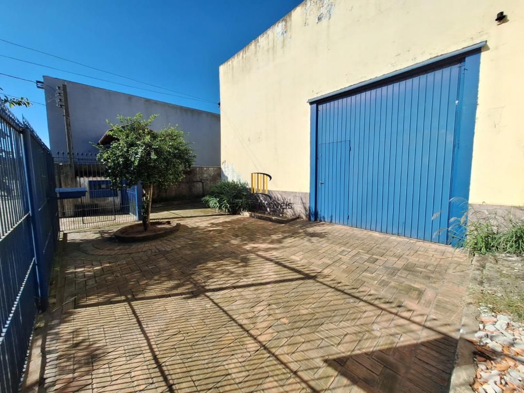 CASA COMERCIAL E RESIDENCIAL EM CANOAS - Pilar Imóveis
