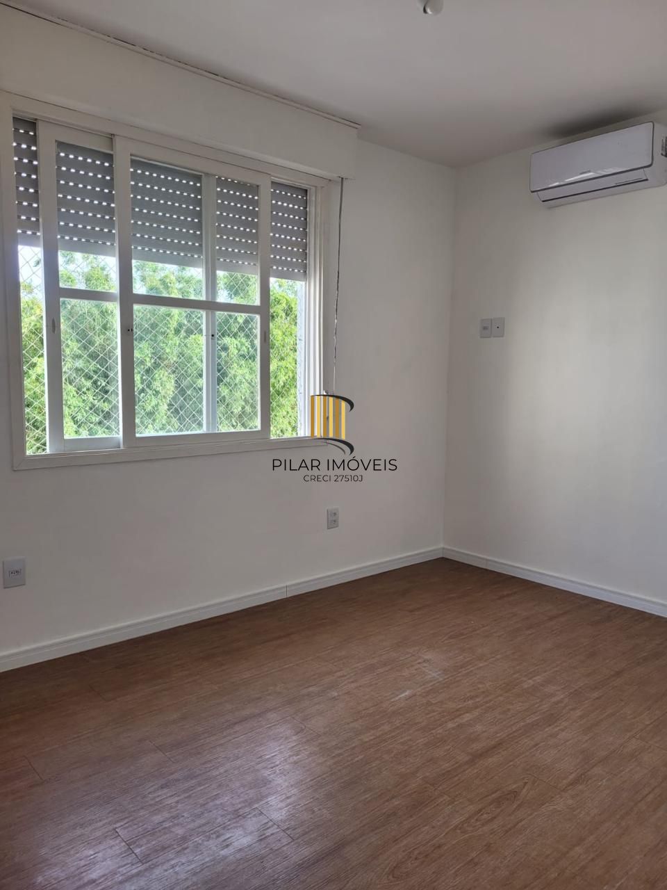 Apartamento 3 dormitórios reformado com vaga rotativa