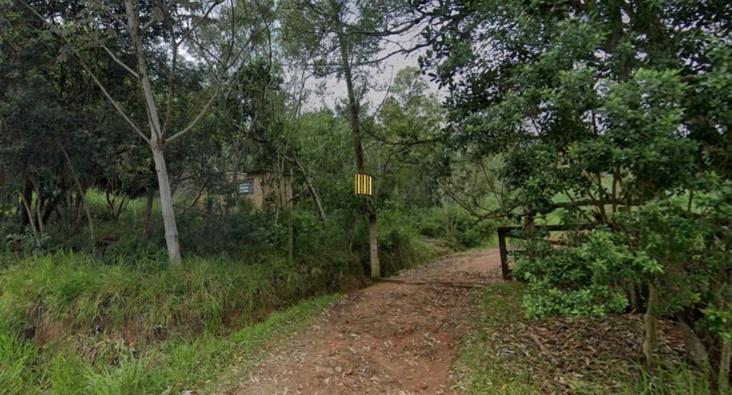 Sítio no Parque Florestal em Itapuã