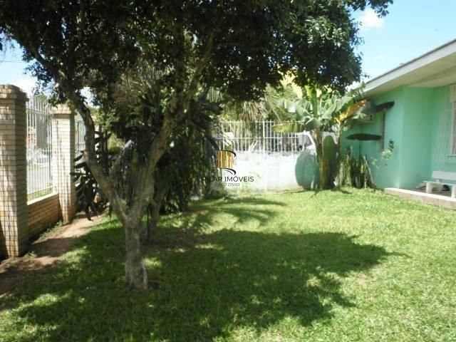 Casa 3 dormitórios no bairro Rubem Berta - Pilar Imóveis