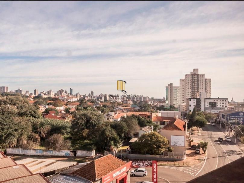Cobertura a venda no Passo da Areia