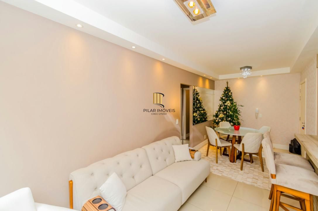 Apartamento 3 dormitórios  1 vaga Bairro Santana.