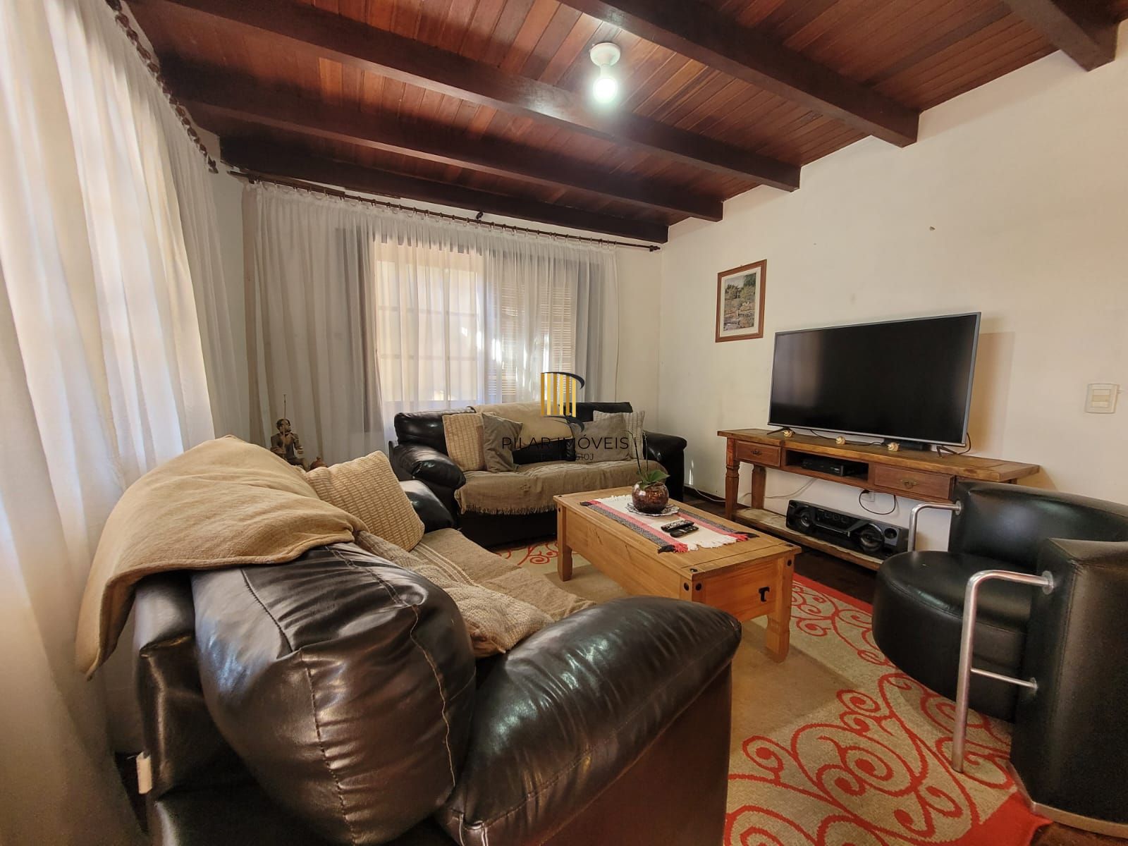 Casa 4 dormitórios Adda Mascarenhas de Moraes