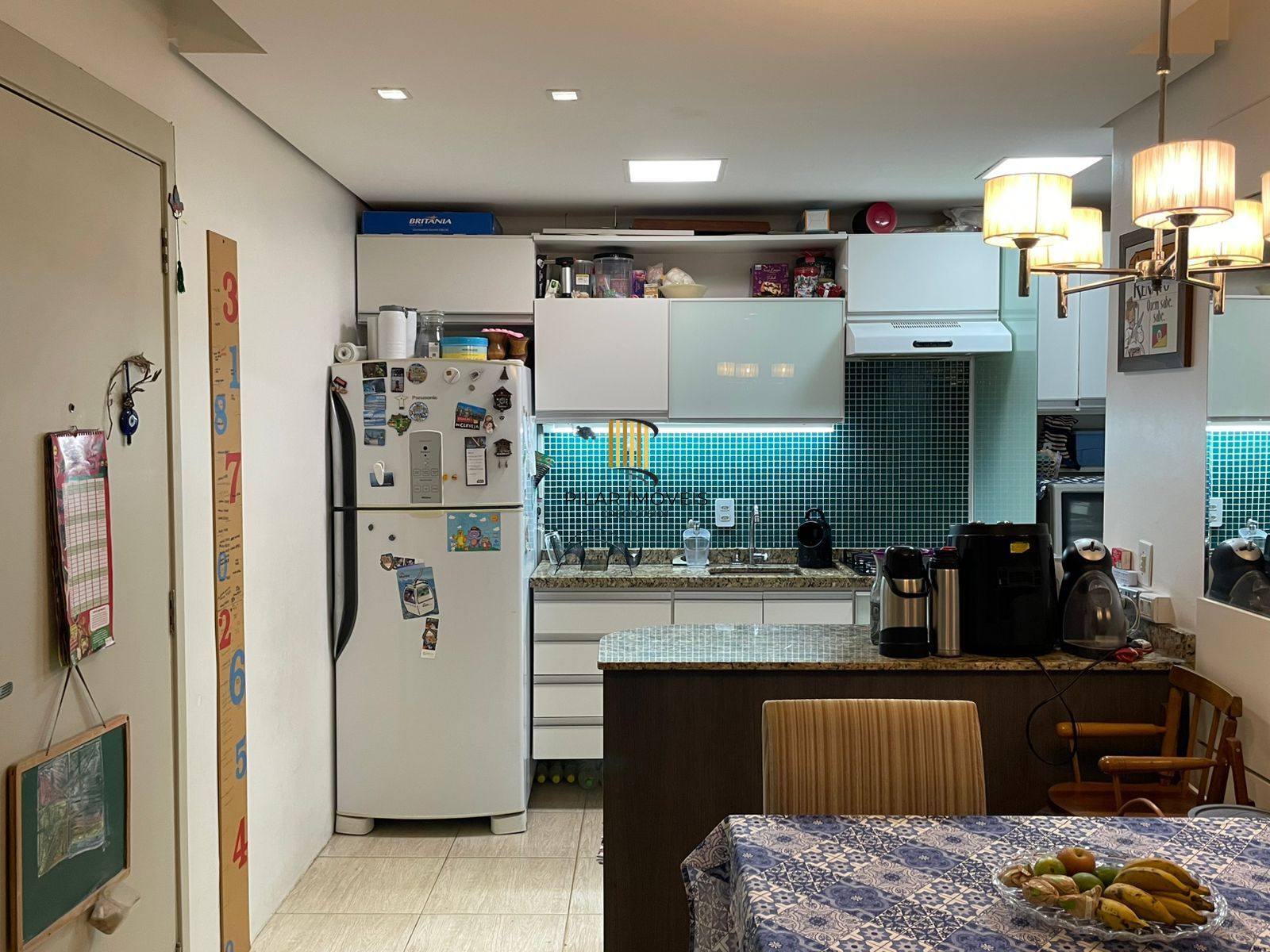 Apartamento 2 dormitórios 1 vaga  Morro Santana, Porto Alegre, RS